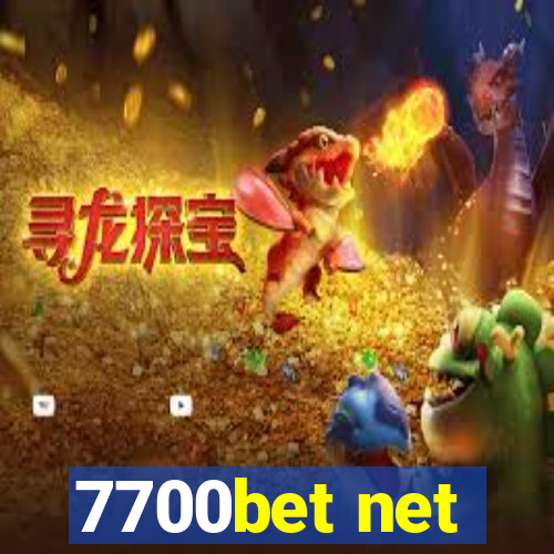 7700bet net